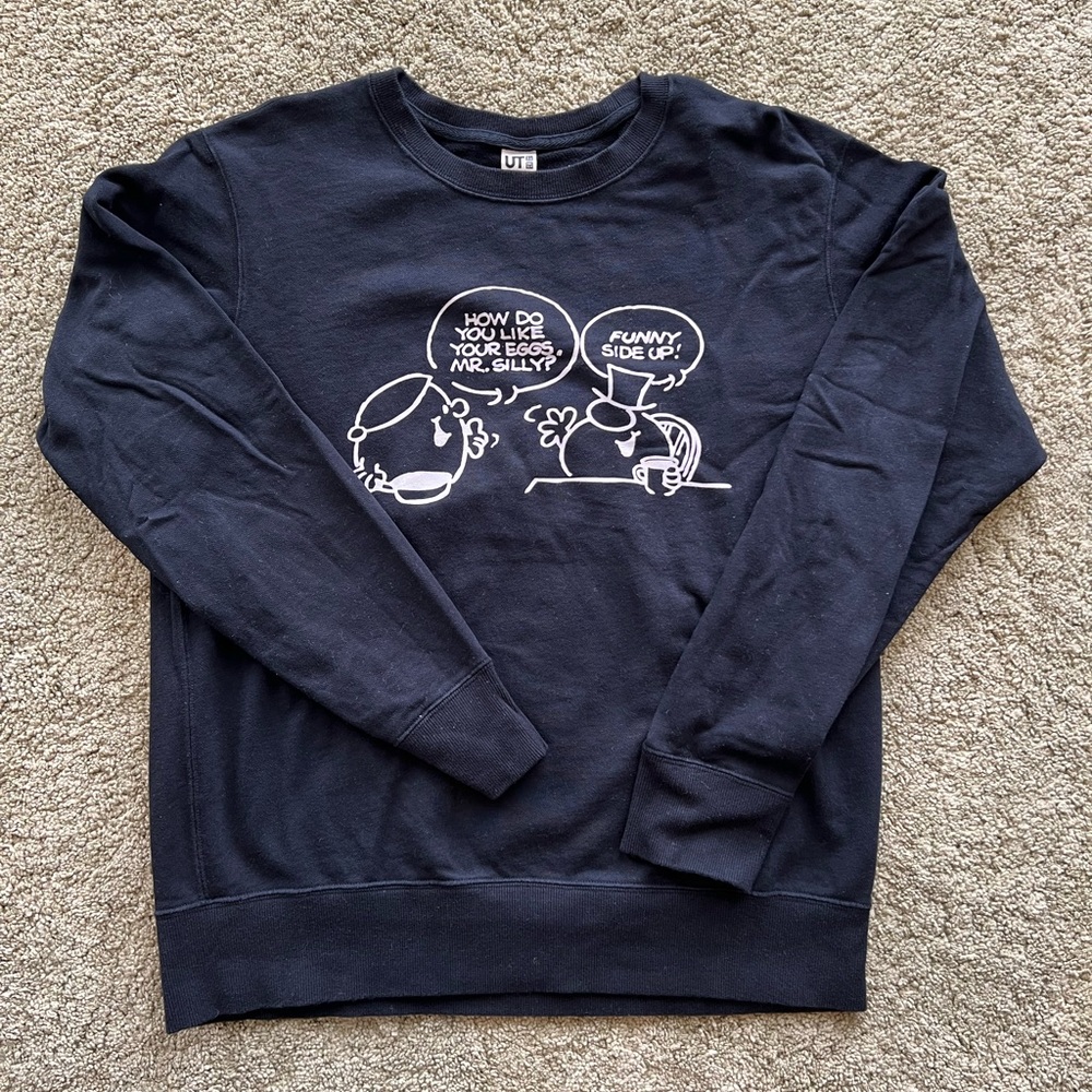Uniqlo Sweat Shirt